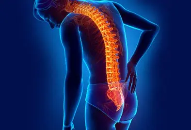 Back or Neck Pain