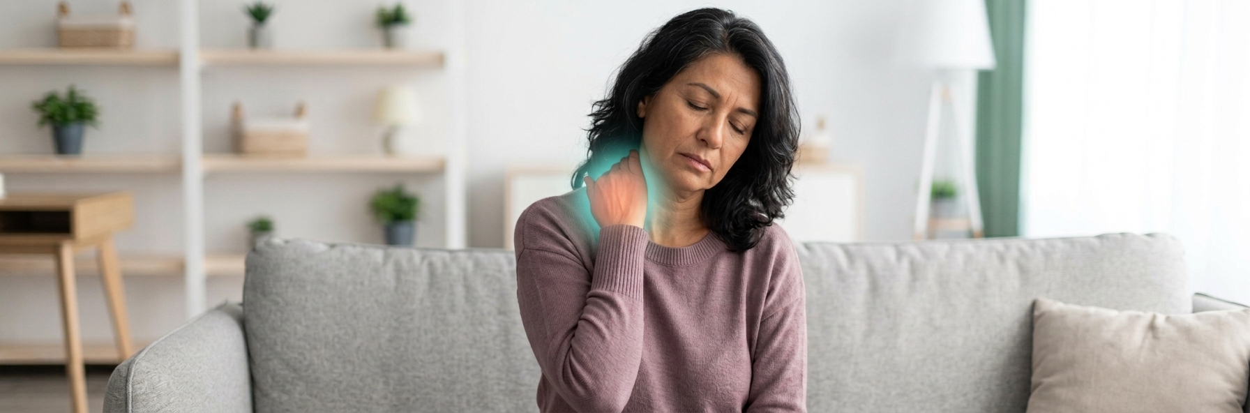 Chronic or Severe Pain