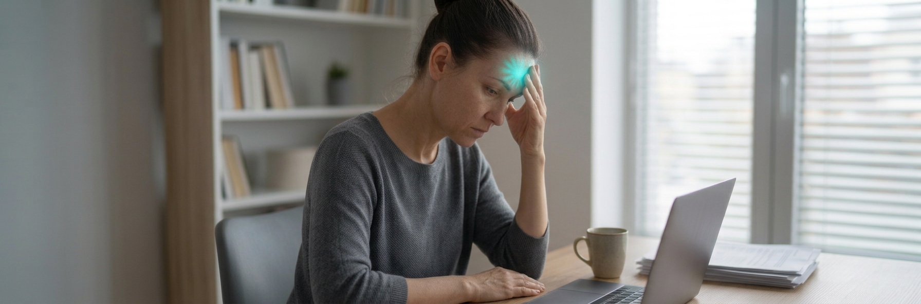 Headaches or Migraines