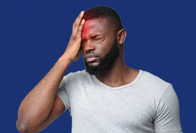 Headaches or Migraines