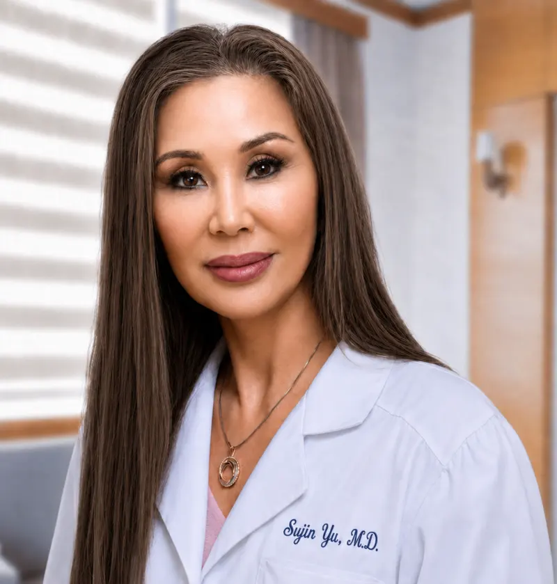 Sujin Yu, M.D.
